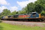 CSX #1972